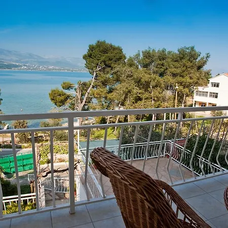 Dragan Apartment *