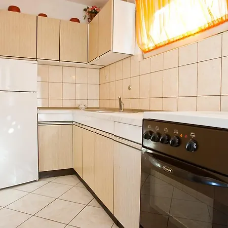 Dragan Apartment *
