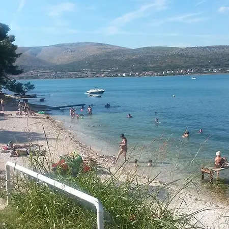 Dragan Apartmán *