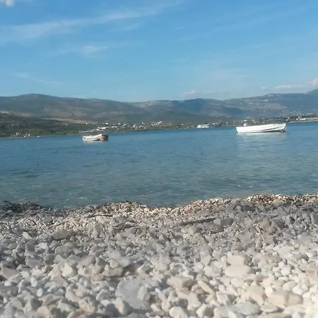 Dragan Apartmán Trogir