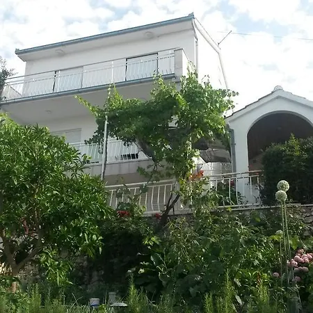 Dragan Apartmán Trogir