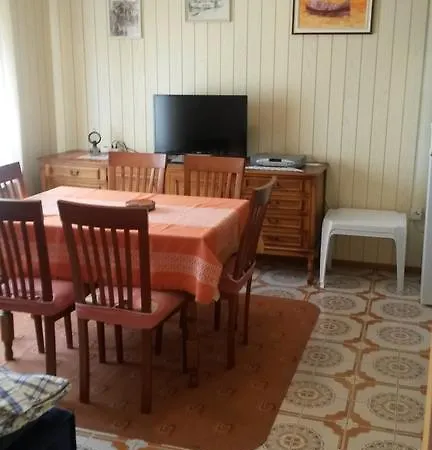 Dragan Apartment *