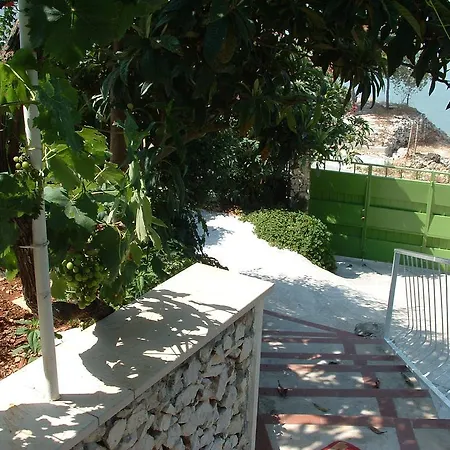 Dragan Apartmán Trogir