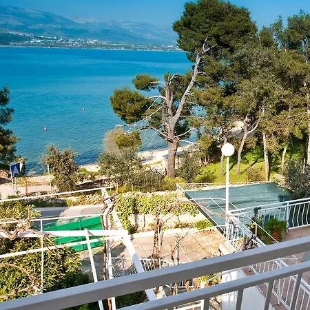 Dragan Apartmán Trogir