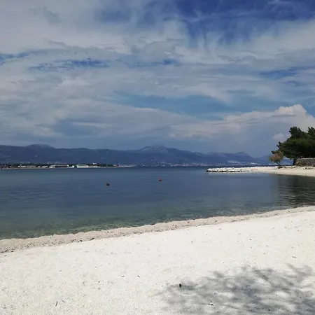 Dragan * Trogir