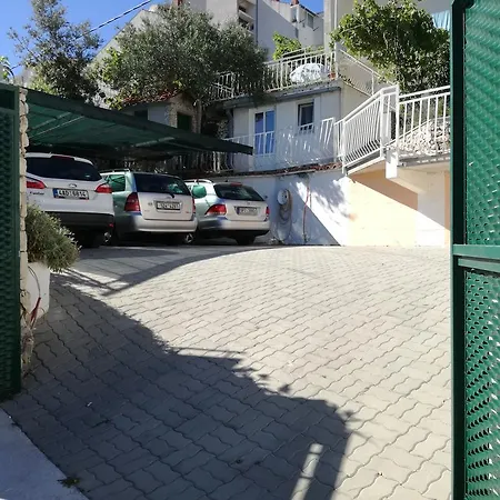 Dragan Apartmán Trogir