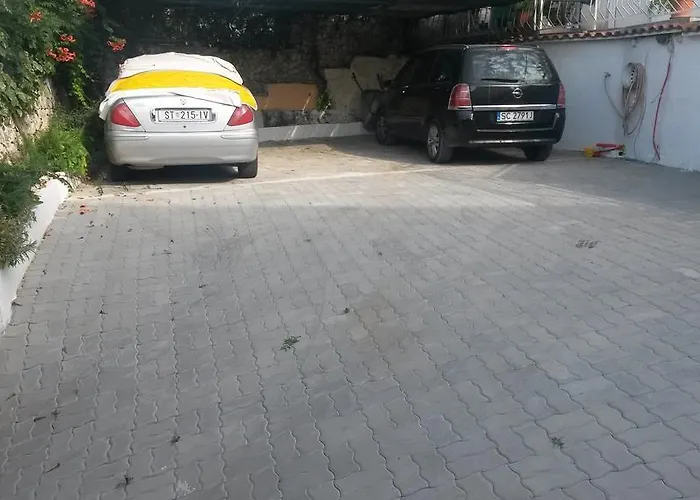 Dragan Apartamento *