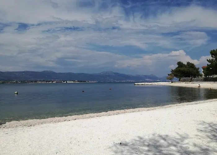 Dragan * Trogir