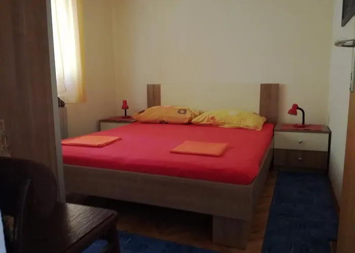 Dragan Apartamento *