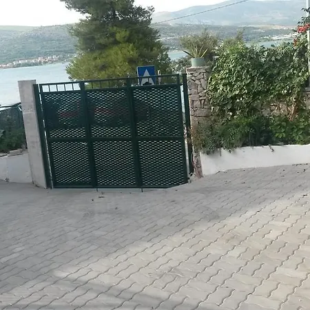 Dragan * Trogir