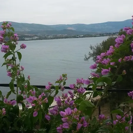 Dragan Apartment *