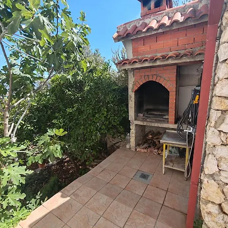 Dragan Apartment Trogir
