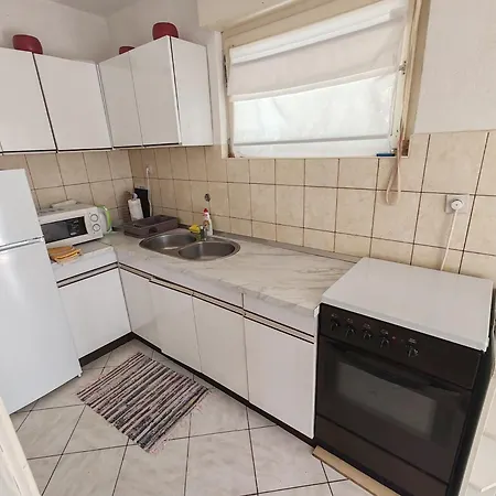 Dragan Apartment