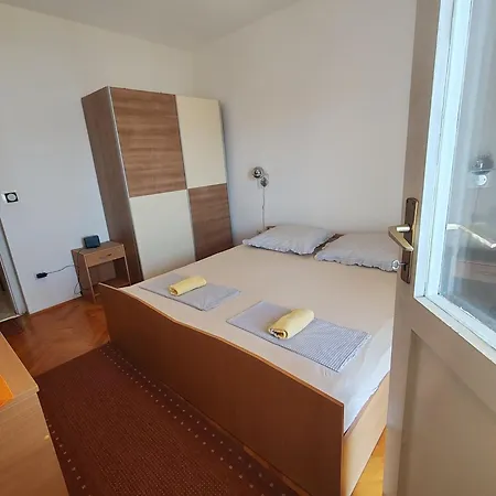 Dragan Apartment
