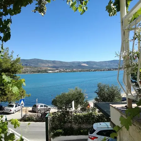 Dragan * Trogir