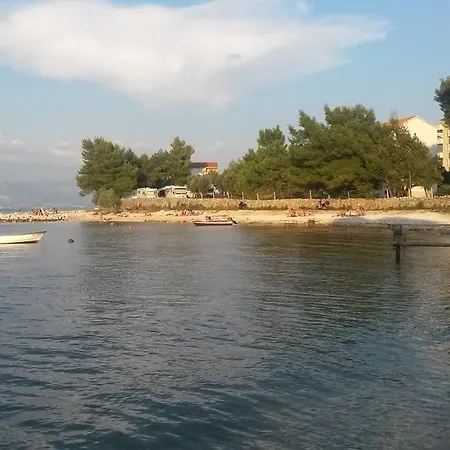 Dragan Апартаменты