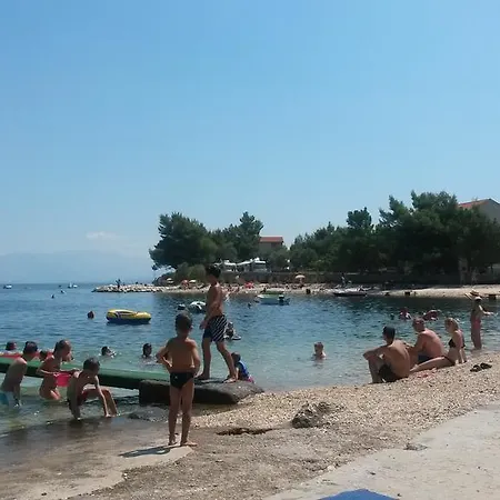 Dragan Апартаменты *