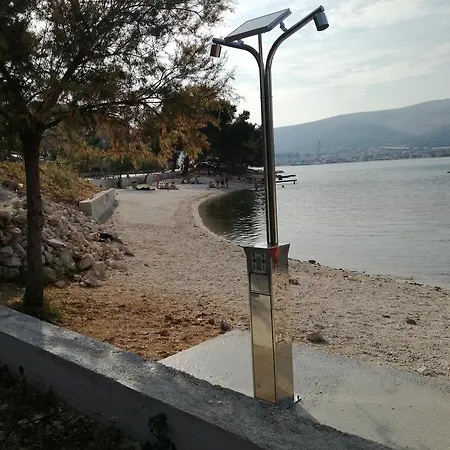 Апартаменты Dragan *