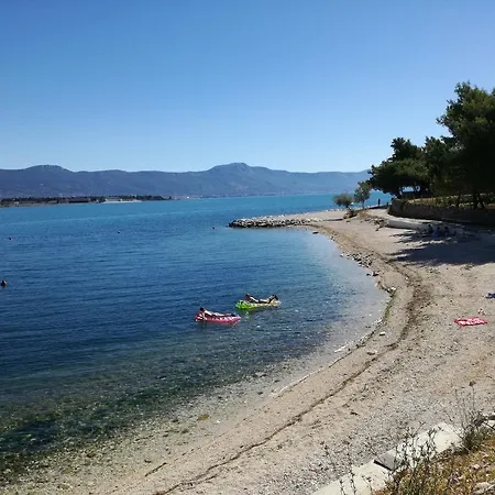 Dragan Апартаменты *