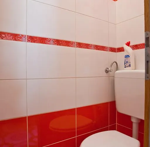 Dragan Apartment