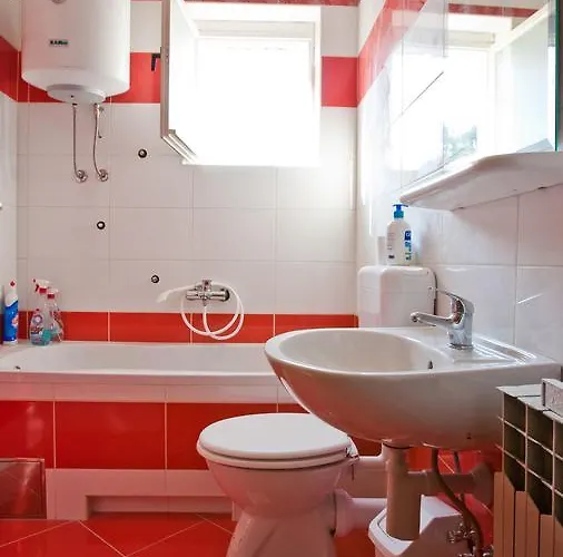 Dragan Apartment Trogir