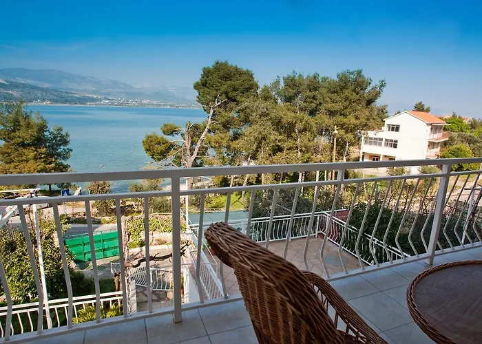 Dragan Apartment *