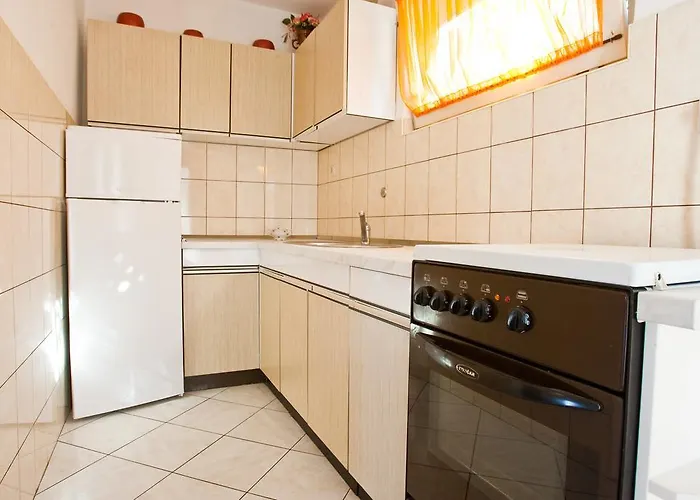 Dragan Apartment *