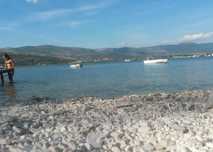 Dragan Apartment Trogir
