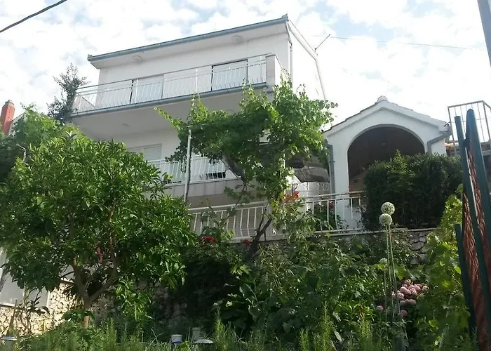 Dragan Apartment Trogir