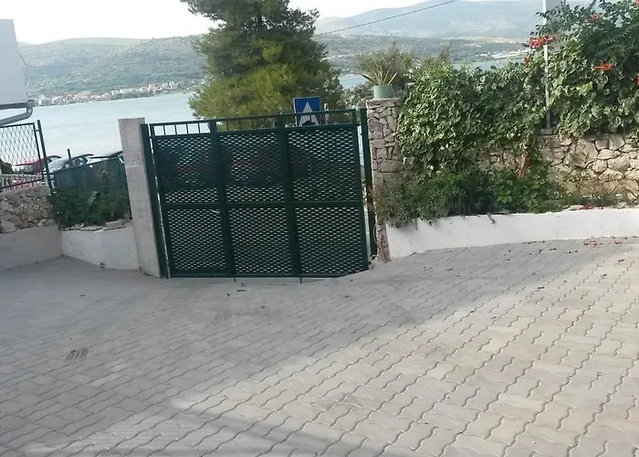 Dragan * Trogir