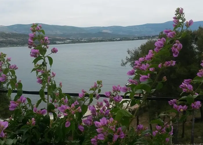 Dragan Apartment *