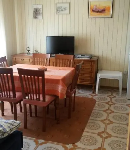 Dragan Apartment *