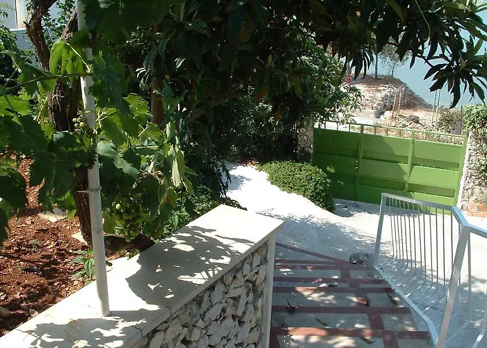 Dragan Apartment Trogir