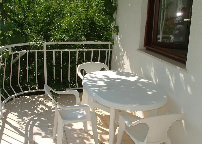 Dragan Apartment Trogir