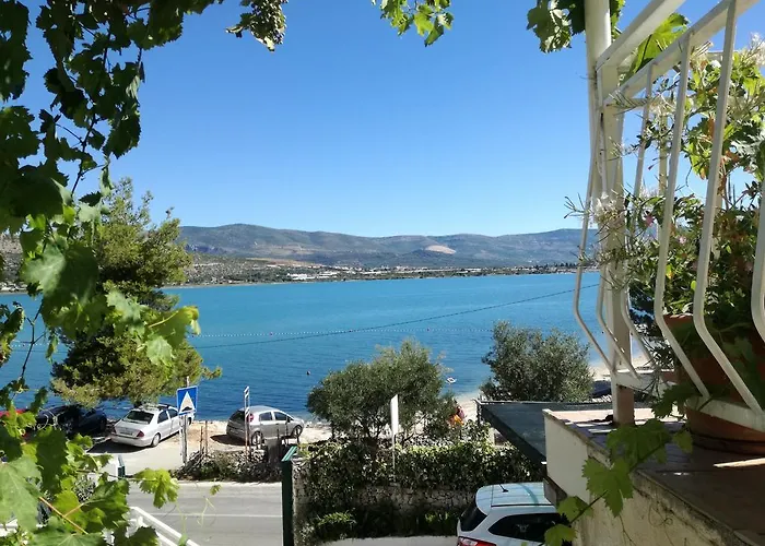 Dragan * Trogir