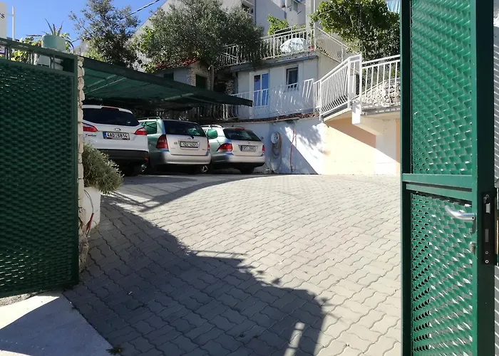Dragan Apartment Trogir