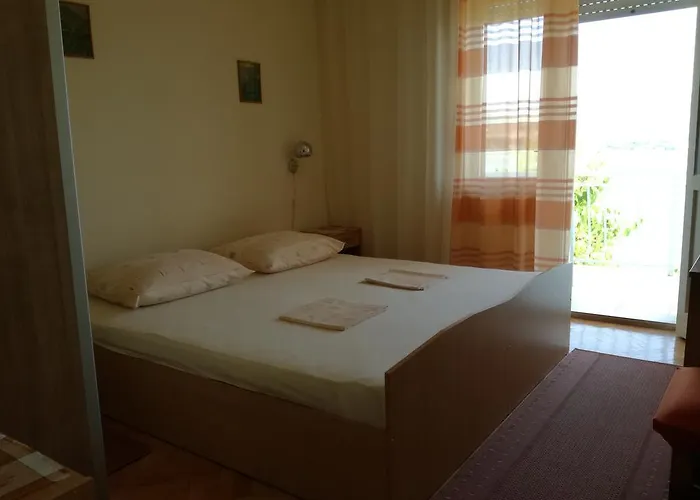 Apartment Dragan Trogir