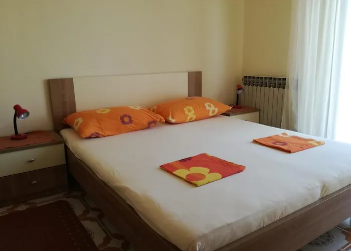 Apartment Dragan Trogir